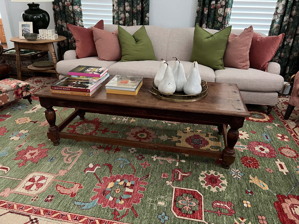 Living Room Rug Ideas for your sweet home