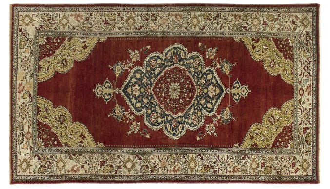 How Wool and Silk Rugs Differ: The Many Ways They Are Unique