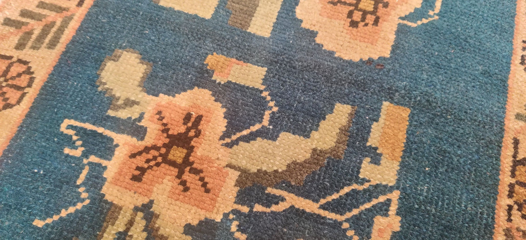 Why You Should Invest In A Luxury Rug