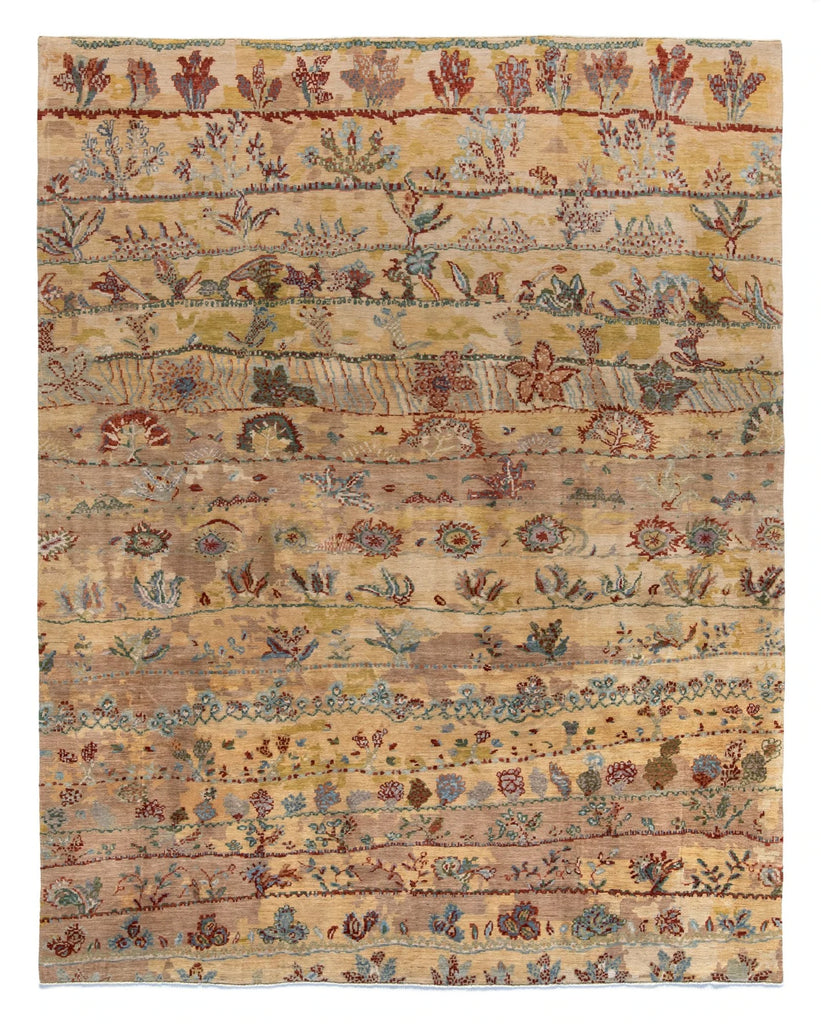 What You Should Know About Afghan Rugs