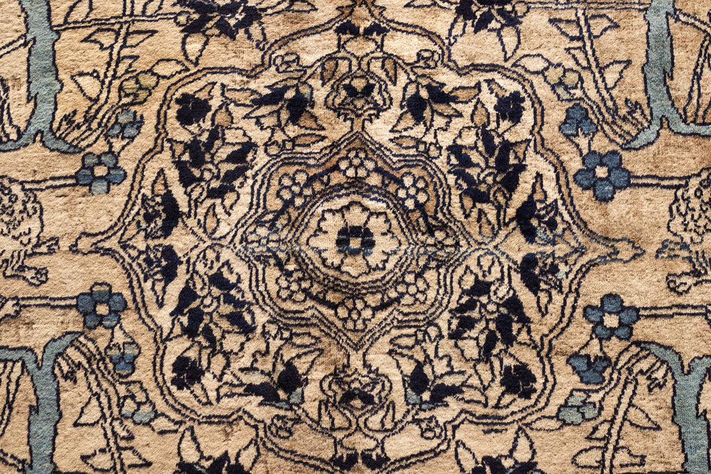 Questions and answers about Turkish rugs