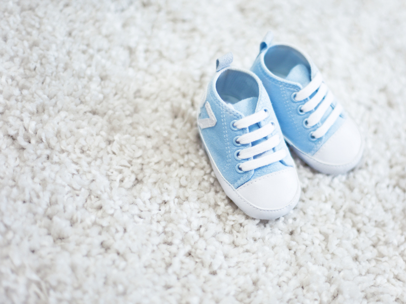 How to Create the Perfect Boy Baby Room with Rug Ideas