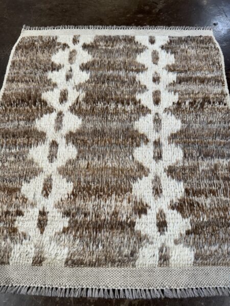 SILK ROUTE COLLECTION  2' x 2'