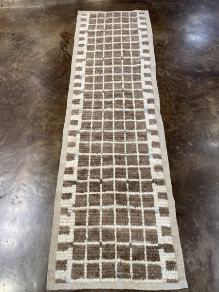 SILK ROUTE COLLECTION  2'1" x 6'10"