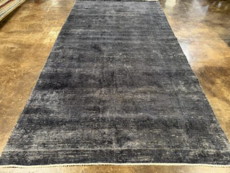 VINTAGE TABRIZ  6'1" x 11'7"