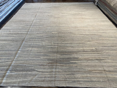 FINE MOD KILIM  11'10" x 14'6"