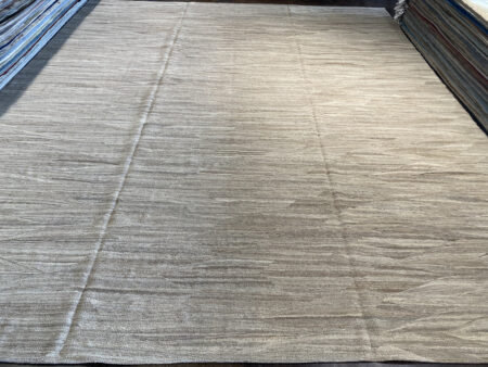 FINE MOD KILIM  13'1" x 15'6"