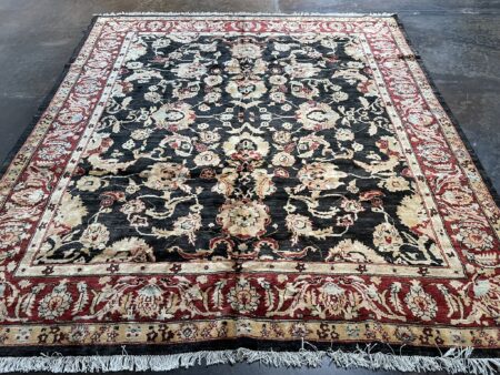 AFGHAN CHOBI  8'1" x 10'8"