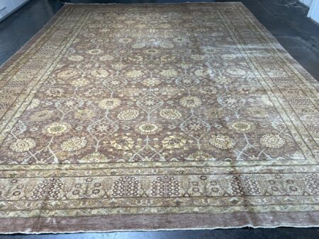 MODERN CHOBI OUSHAK  12'7" x 16'3"
